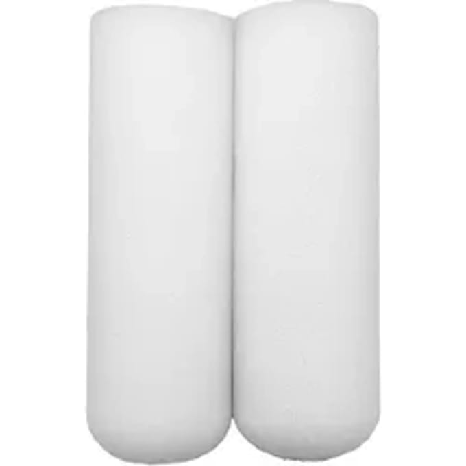 Sencys Universele Lakschuimroller 10cm 2st