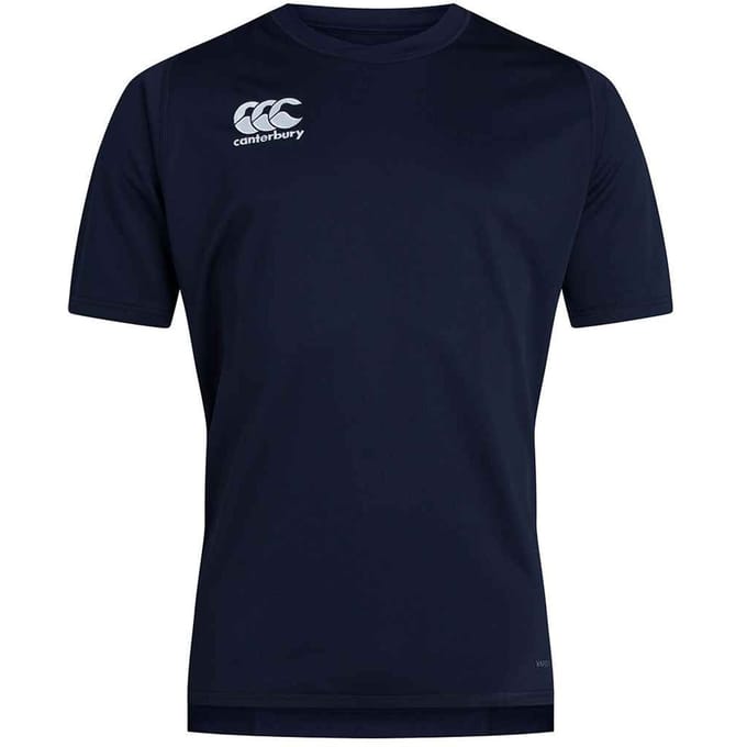 Canterbury Club Training Jersey Heren (Marine)