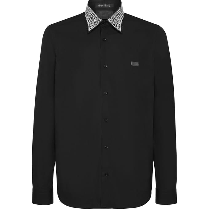 Overhemd Slim Fit