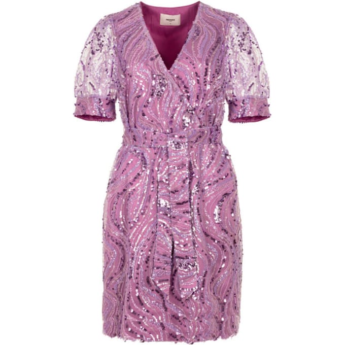 Freebird Dress dieke ss