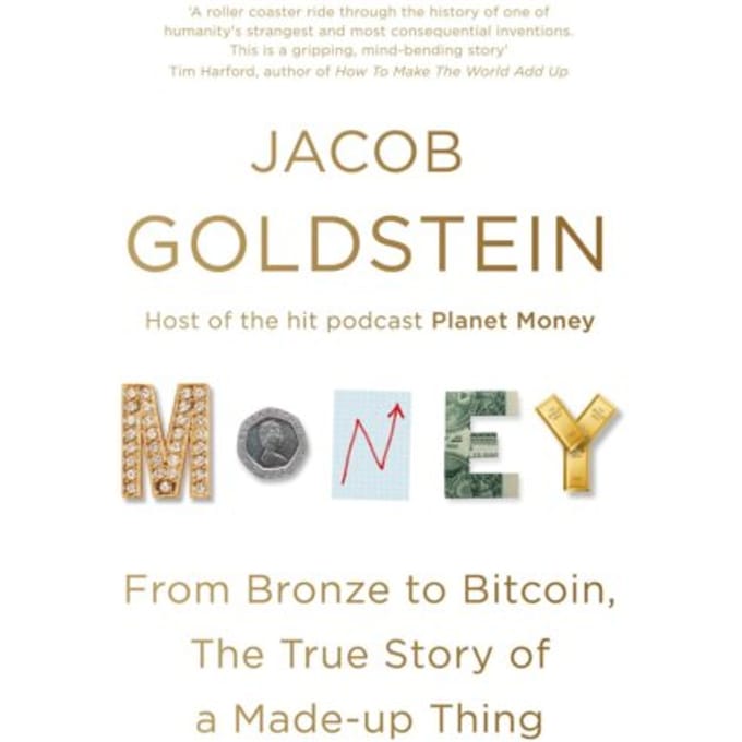 Money - Jacob Goldstein