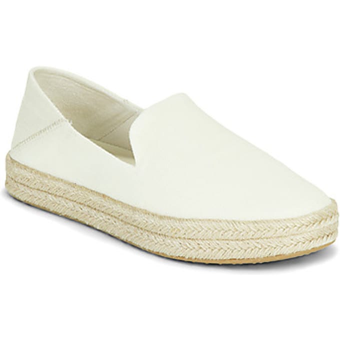 Toms Carolina Espadrilles Dames - Beige - Maat 38