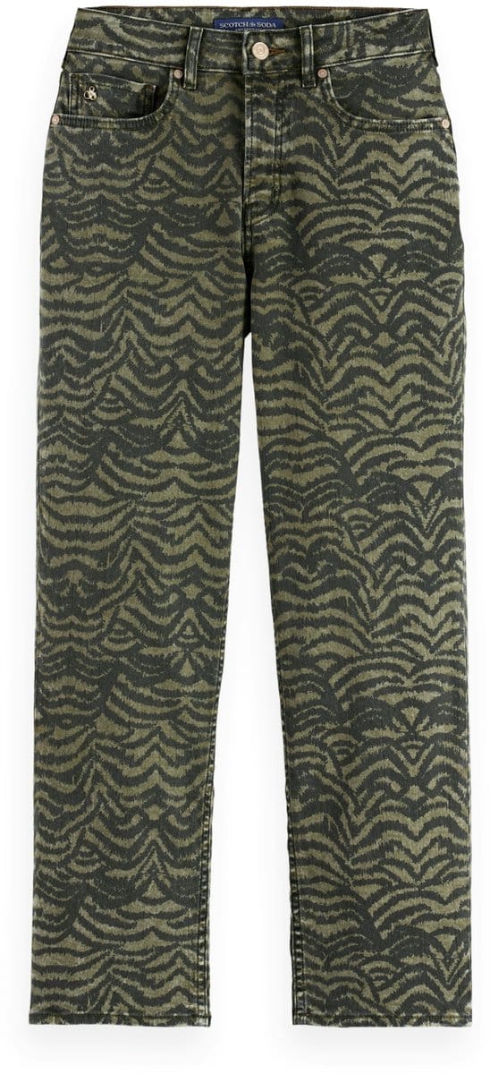Scotch & Soda - Dames - Jeans