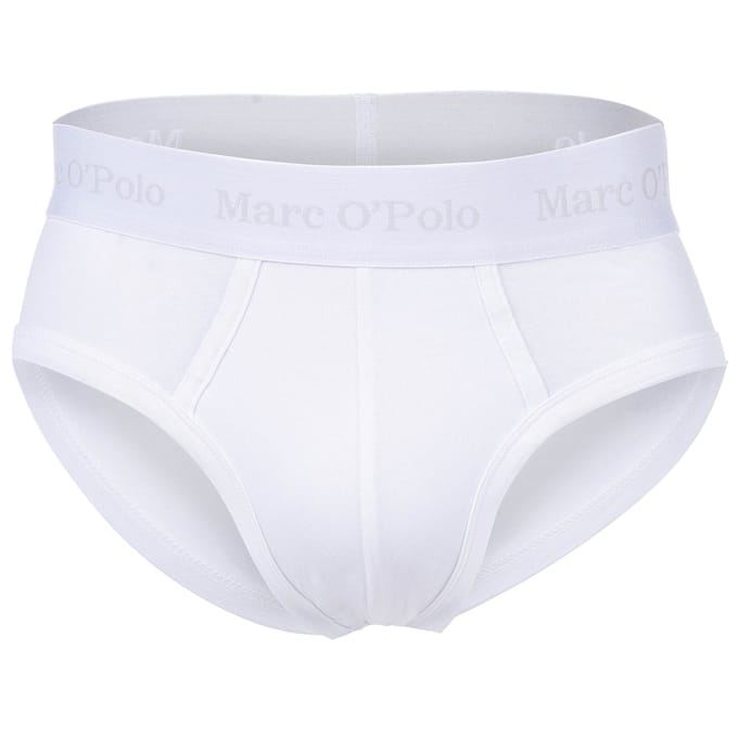 Marc O'Polo Heren 3-Pack Boxer Shorts