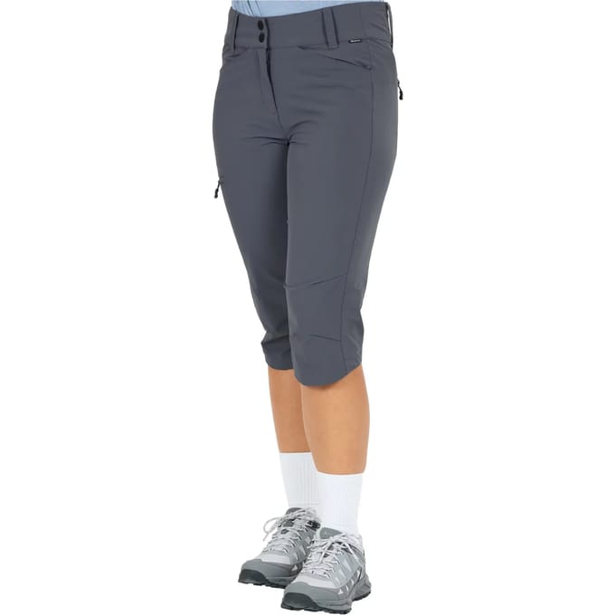 WHISTLER Outdoor-Shorts Shann