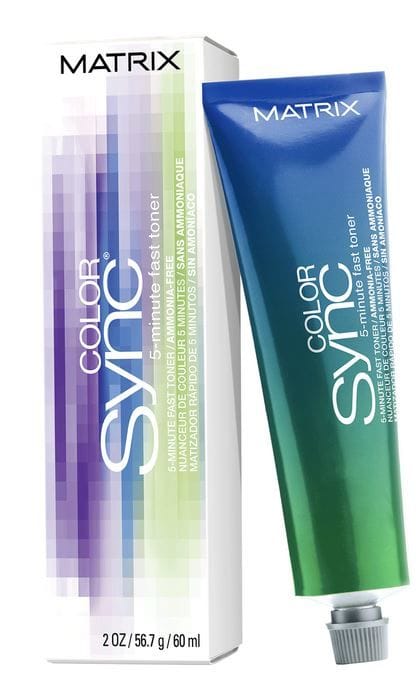 Matrix Colorsync Anti Red Toner 90ml