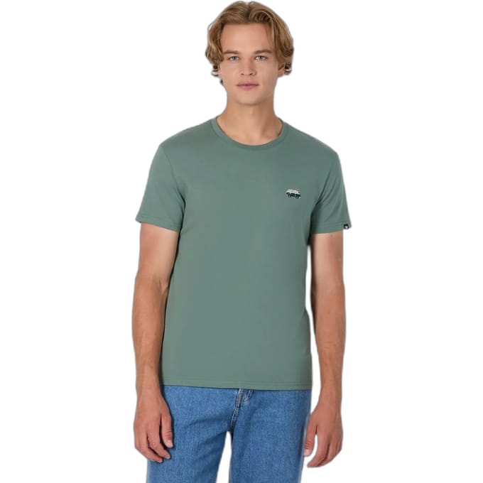 T-shirt Ragwear Endrew B