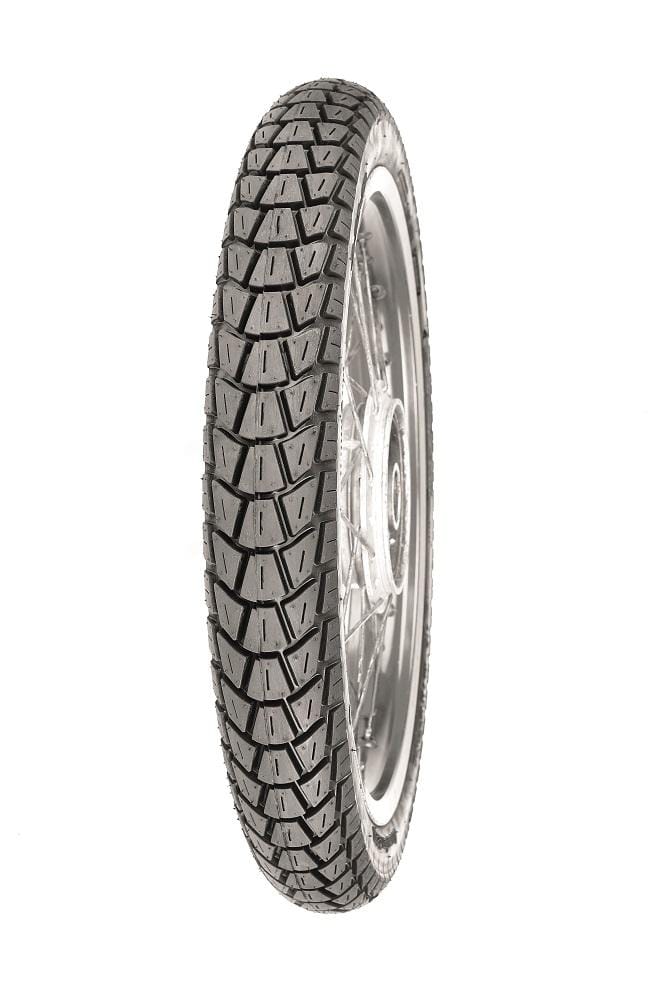 Banden S-228 2.50-17 4Pr/Tt