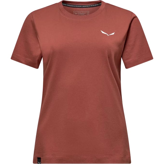 T-shirt dames Salewa Eagle Vocab