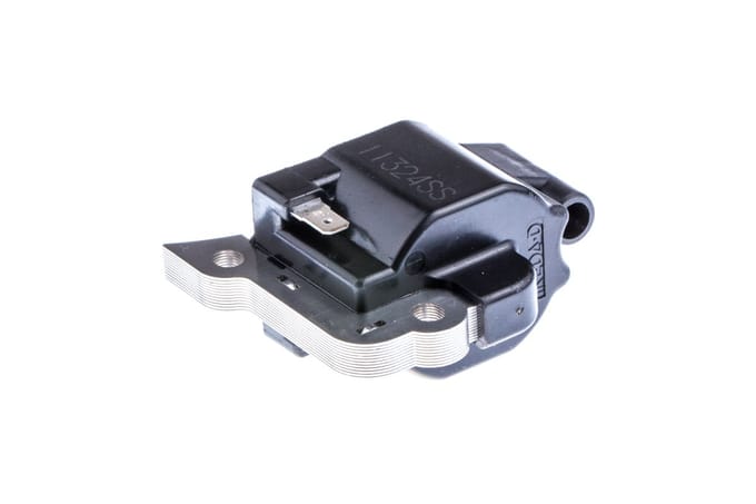 Ignition module