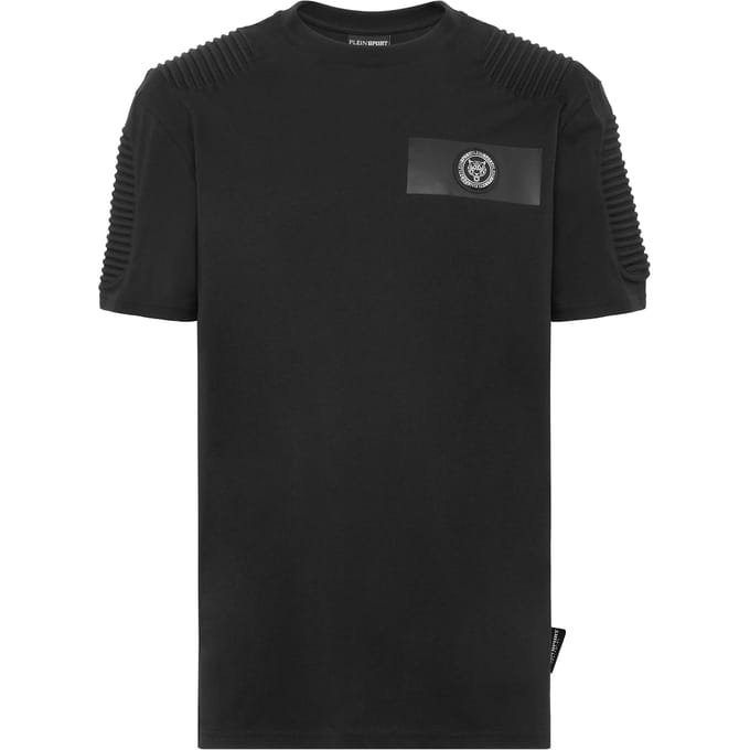 T-Shirt Ronde Hals