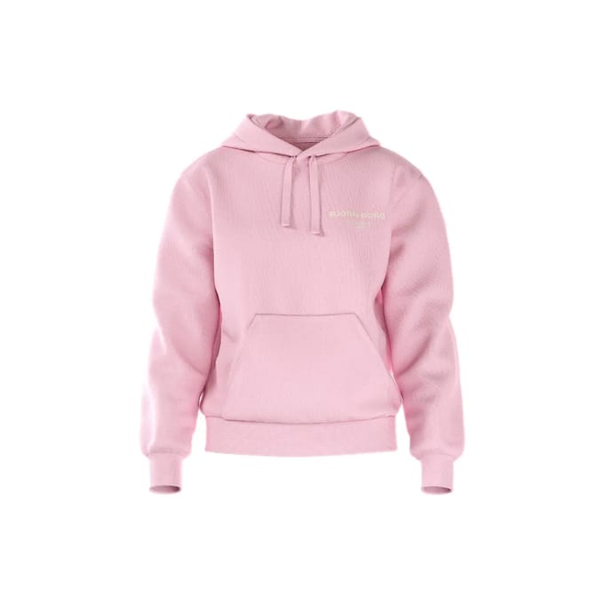 Dames Hoodie Björn Borg Essential 1