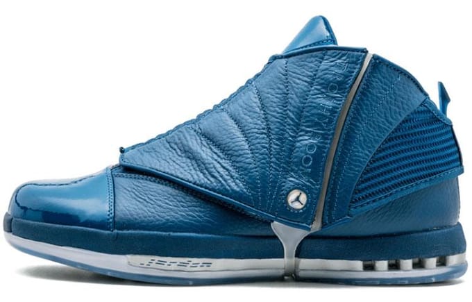 Jordan 16 Retro Trophy Room French Blue 854255-416 43