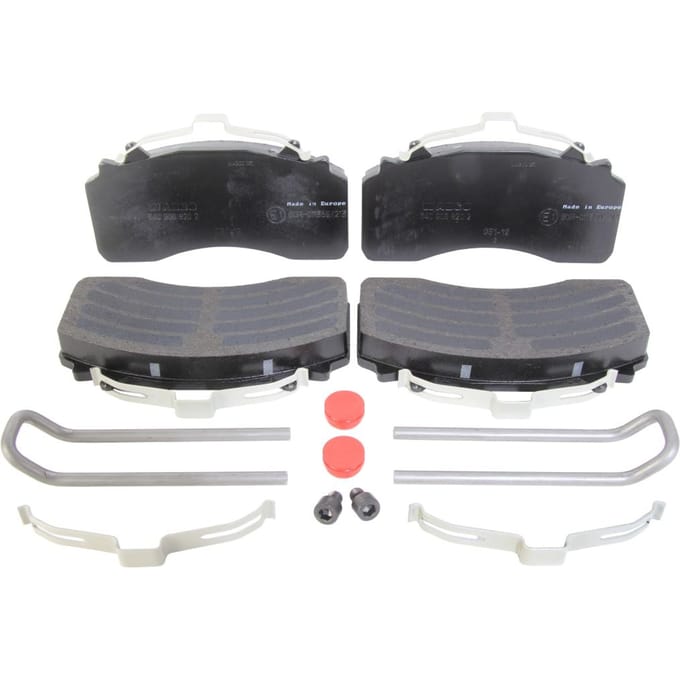 Remblokset WABCO 640 322 933 2