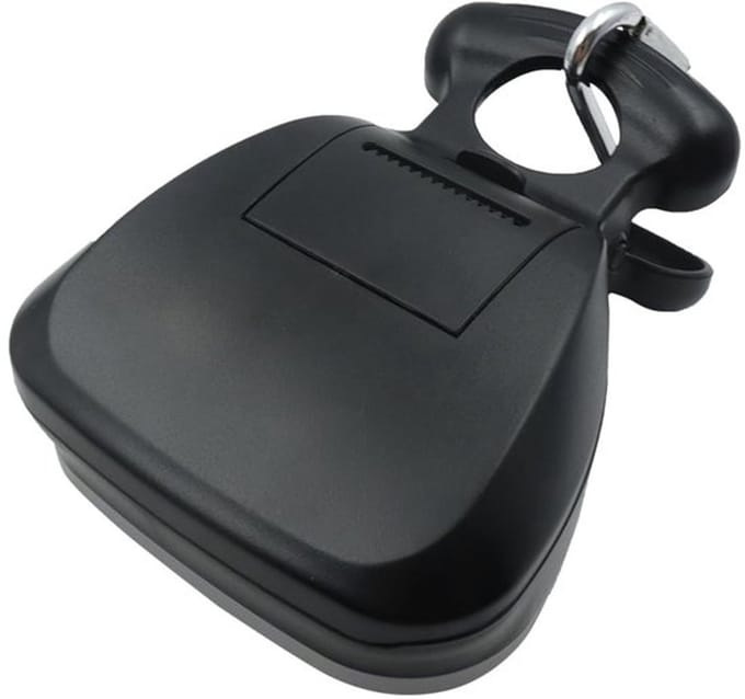 Dailygoods- Poepschep Draagbaar - Poepverzamelaar - Honden/Katten