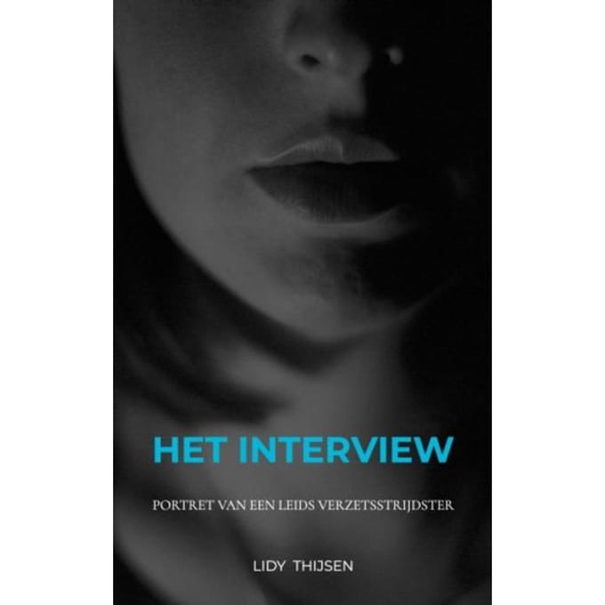 Het Interview - Lidy THIJSEN