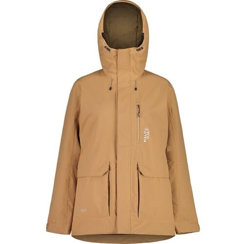 Blazer Maloja Selunm