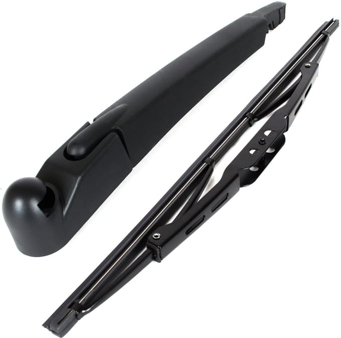 MODECAR - Ruitenwisser - Achter - Smart Fortwo - 330mm