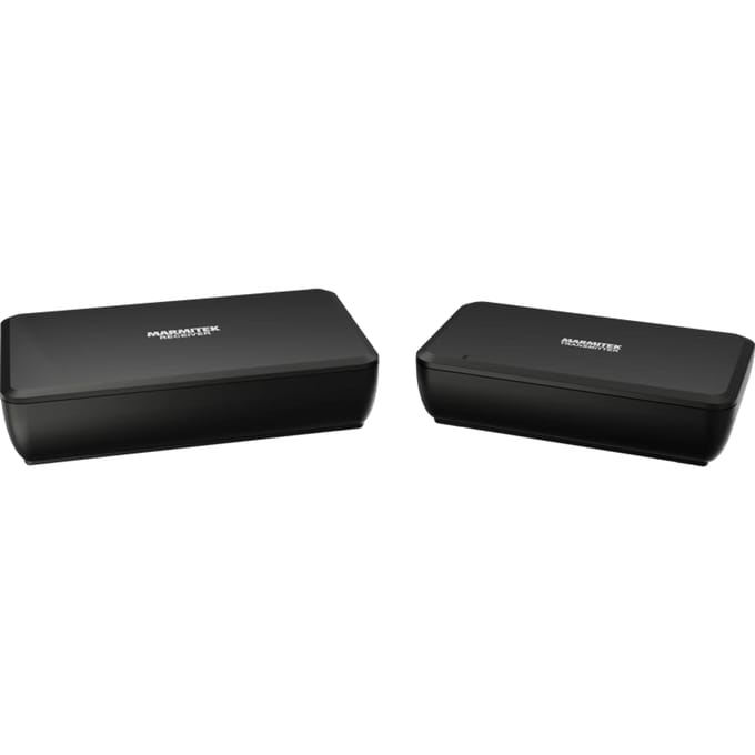 Marmitek Speaker Anywhere 650 Draadloze audiozender - Voor surround luidsprekers