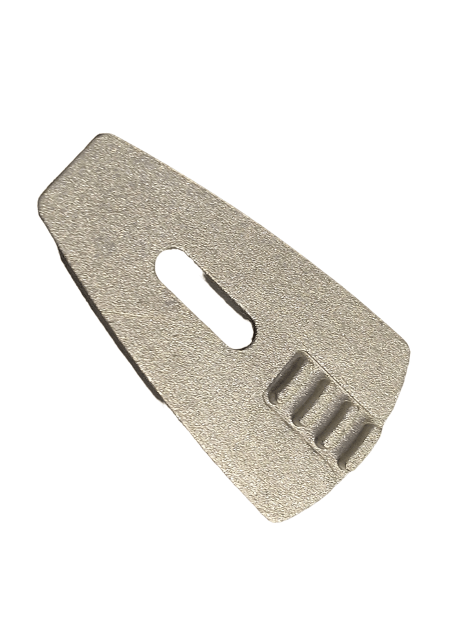 Chain tensioner