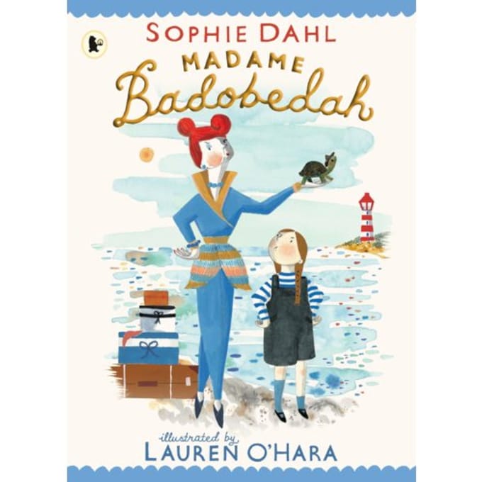 Madame Badobedah - Madame Badobedah - Sophie Dahl