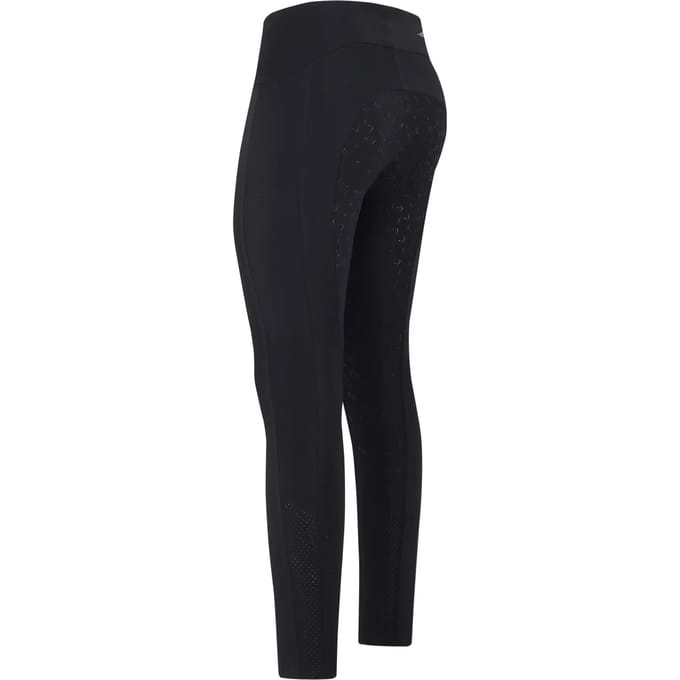 Dameslegging met volledige grip Euro-Star Empower