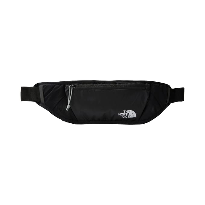 The North Face Sunriser Hardloopgordel-Zwart,Wit