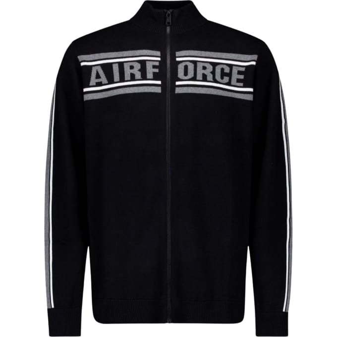 Airforce Mens Monarch Mountain Vest