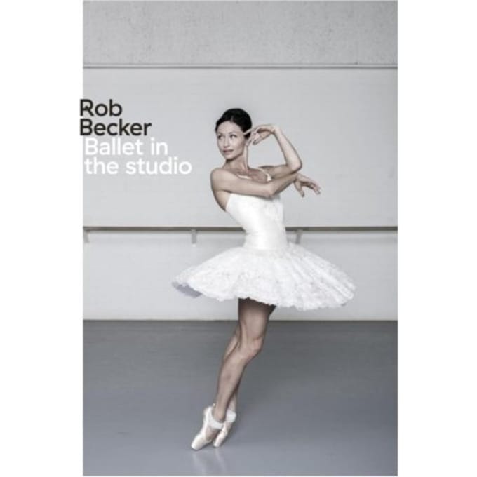 Ballet - Rob Becker