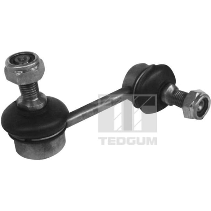Stang/veerpoot Wielophanging TEDGUM 00148946