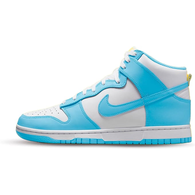 Hoge Sneakers Nike NIKEDD1399401