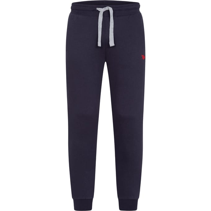 U.S. Polo Assn. heren joggingbroek met elastische tailleband