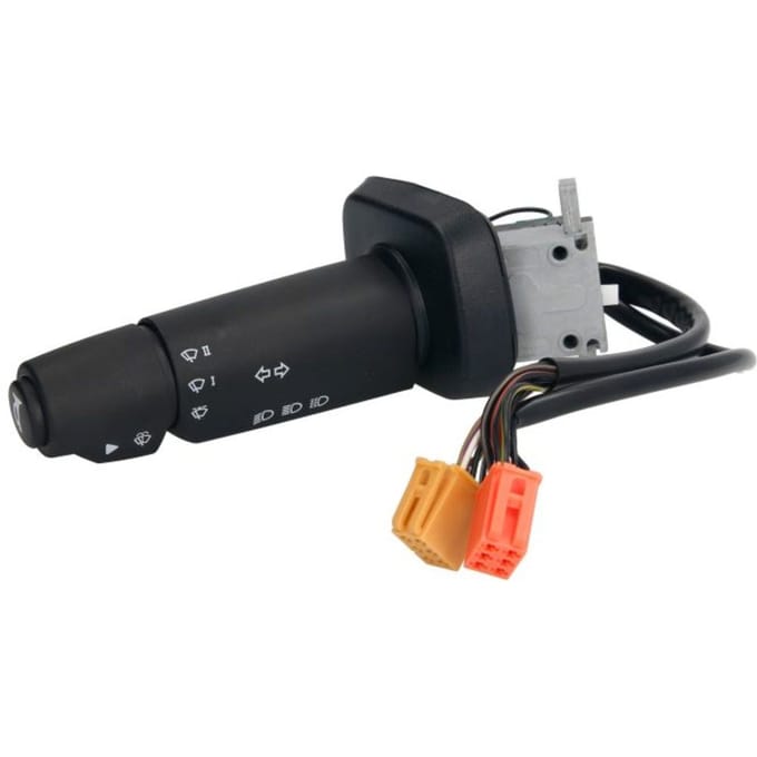 Schakelaar stuurkolom DT Spare Parts 3.33308