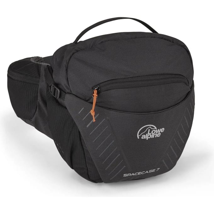 Lowe Alpine Space Case - Heuptas - Wandelen