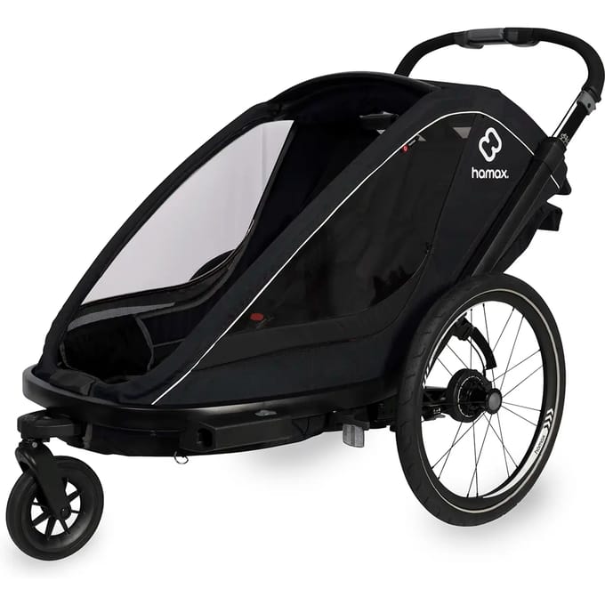 Fietskar Hamax Breeze