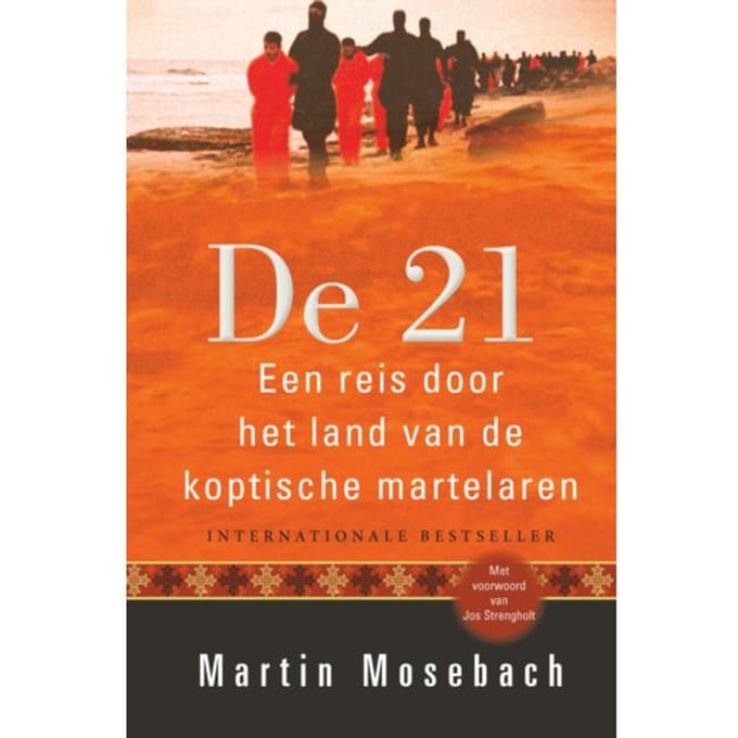 De 21 - Martin Mosebach