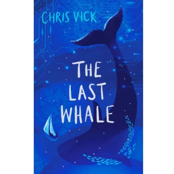 The Last Whale - Chris Vick