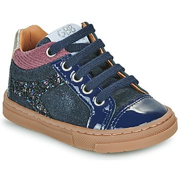 Hoge Sneakers GBB COMPLICE FLEX
