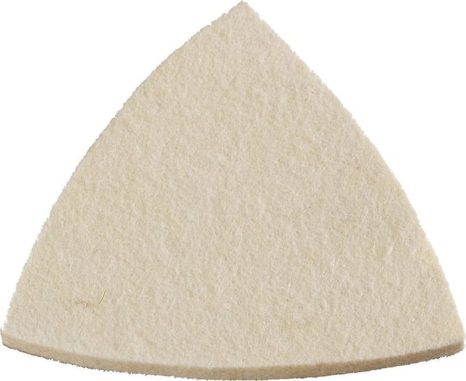 KWB polijstschijf delta