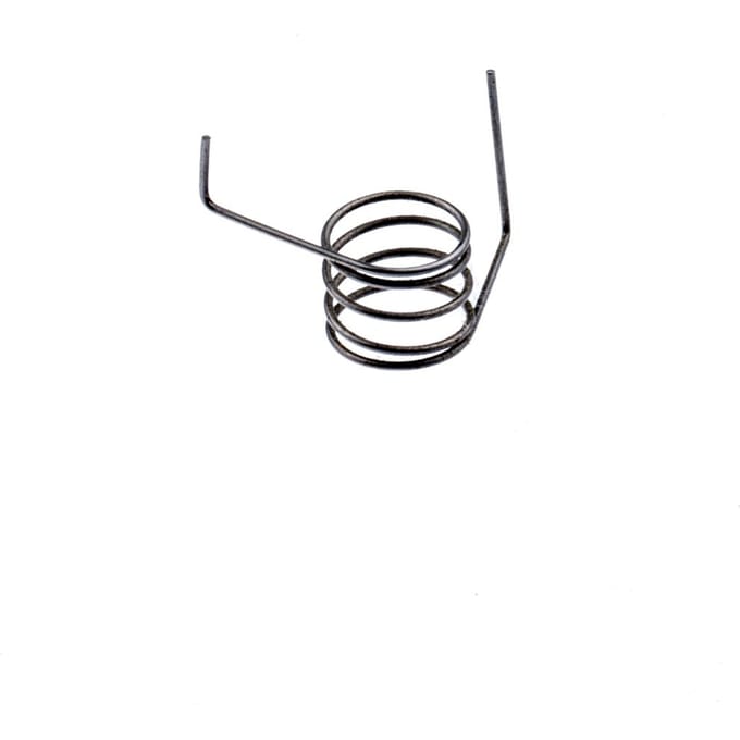 Starter pawl spring
