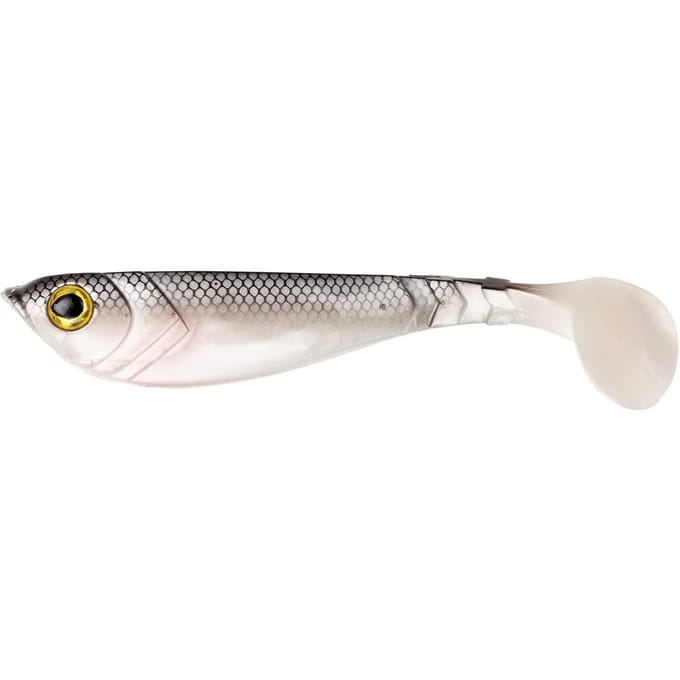 Lok Berkley Pulse Shad (x2)