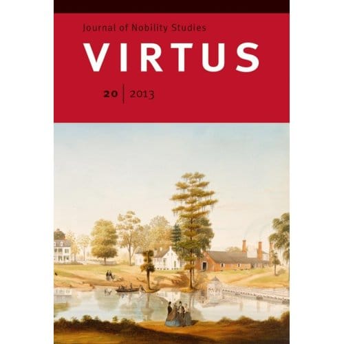 Virtus / 20 (2013) - Virtus