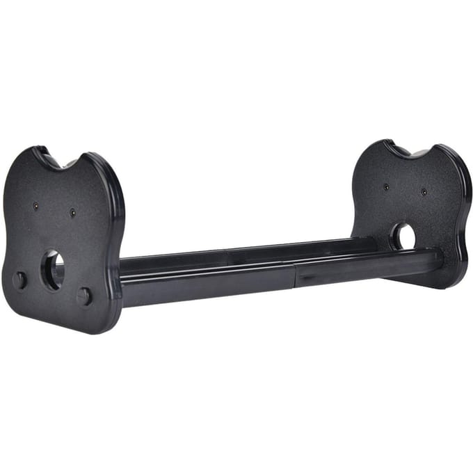 ABS Pijl Detector Balans Rechtheid Detectie Gereedschap Accessoire voor Schieten Zwart zwart