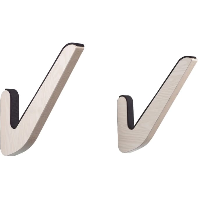 Muurbeugel voor borden Surflogic Longboard