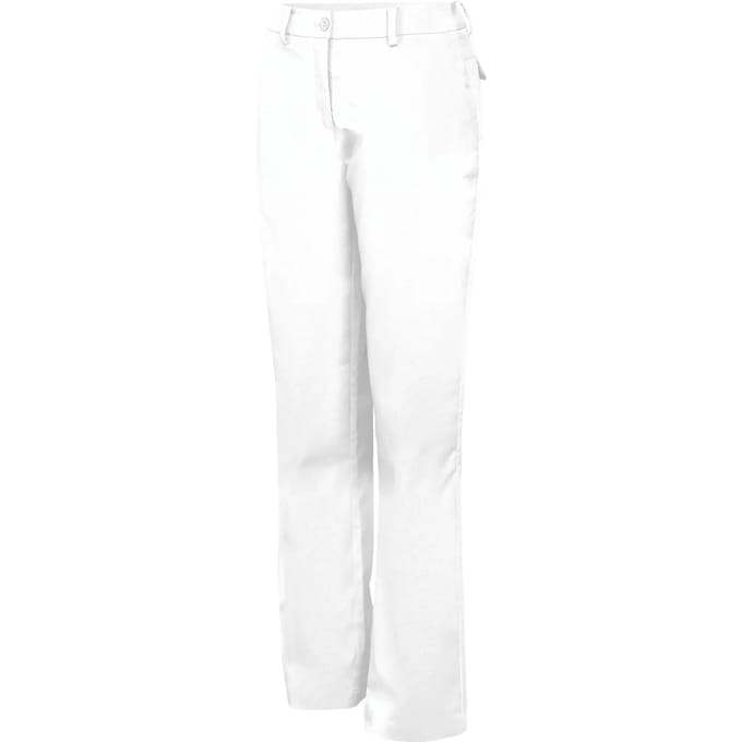 PROACT® Dames pantalon PA175 - White - 34 NL (36 FR)