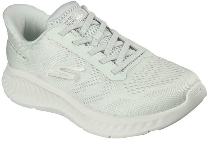 Skechers Go Walk Now Khloe Schoenen Groen EU 36 Vrouw