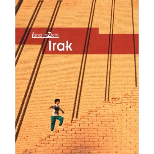 Irak - Land Inzicht - Paul Mason