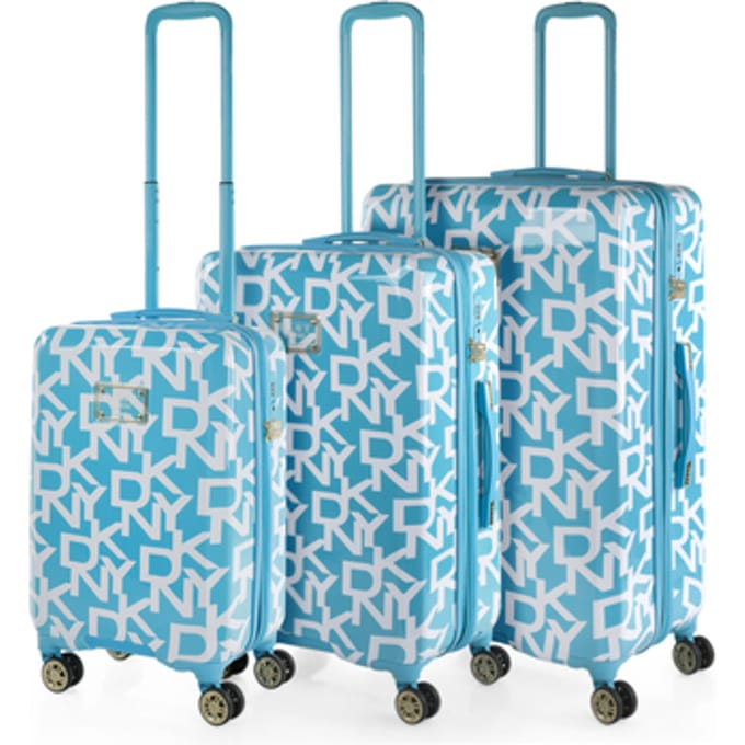 Reiskoffer Dkny -626 Signature Hardside