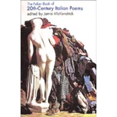 20th-Century Italian Poems - McKendrick, Jamie