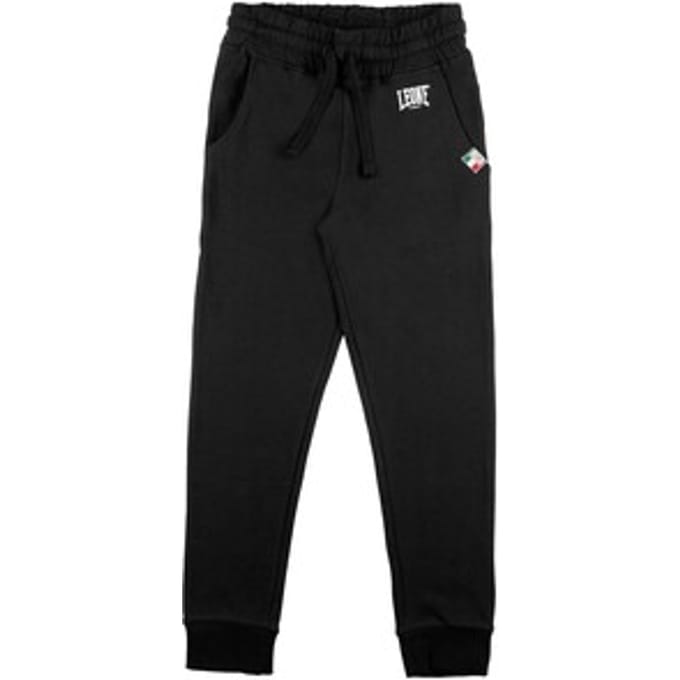 Trainingsbroek Leone 1947 Boy Sweatpants Small Logo Basic
